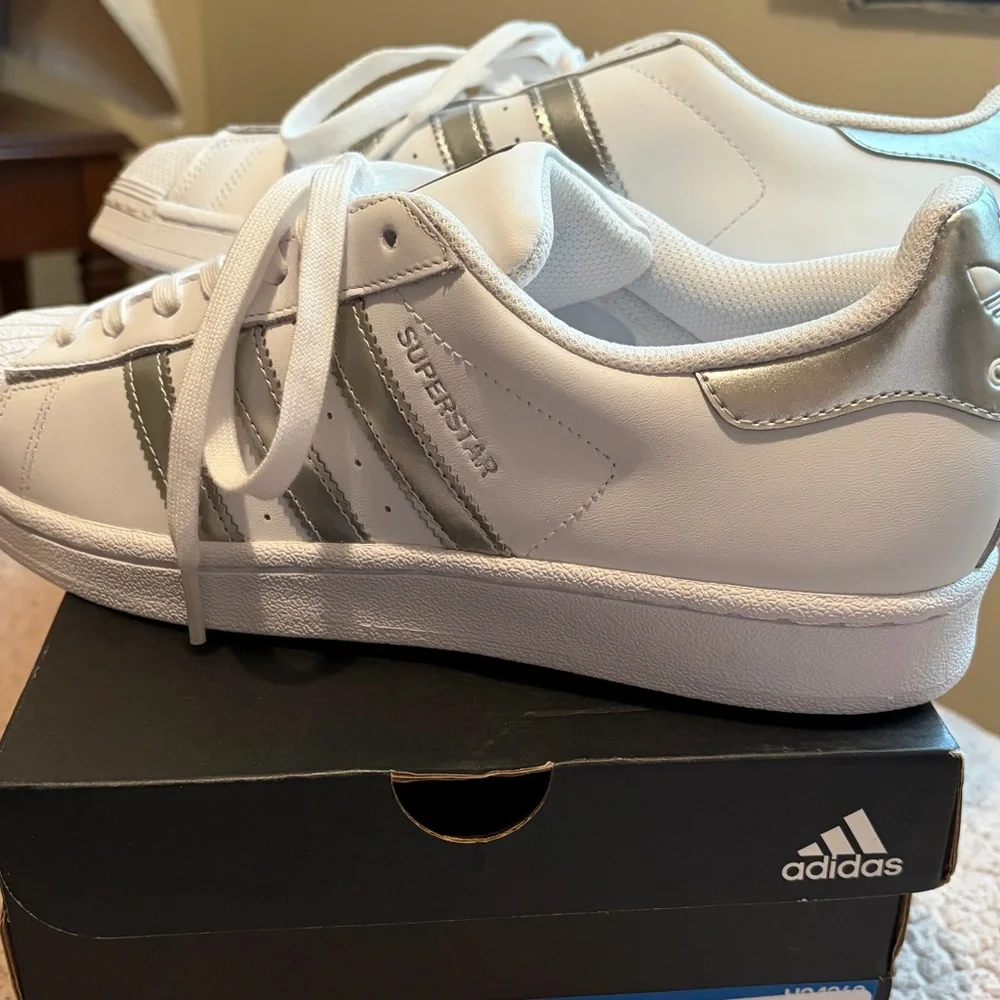 adidas brand new